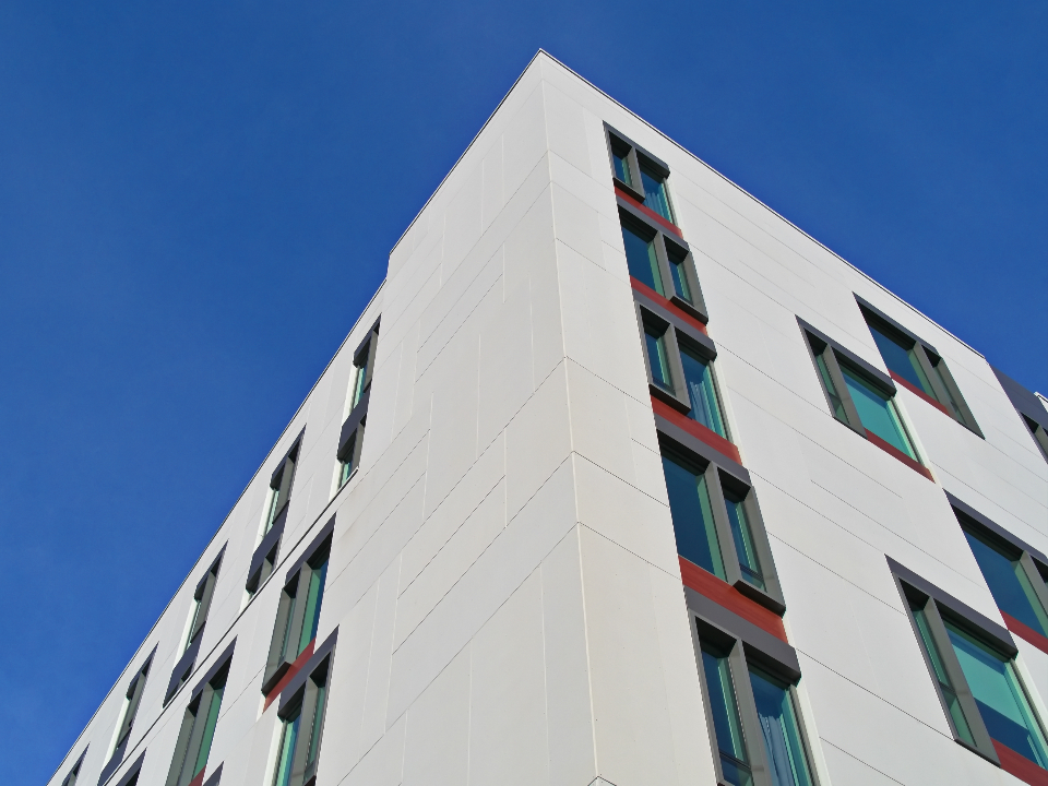 Building Exterior