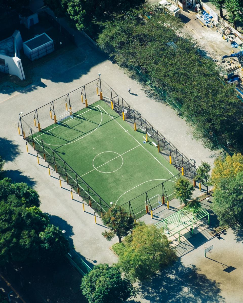 Court Green