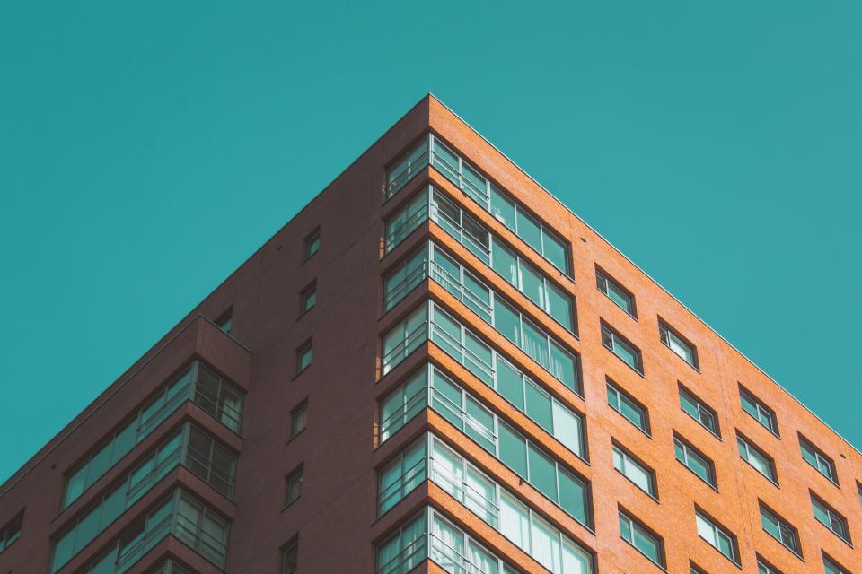 Architecture Building