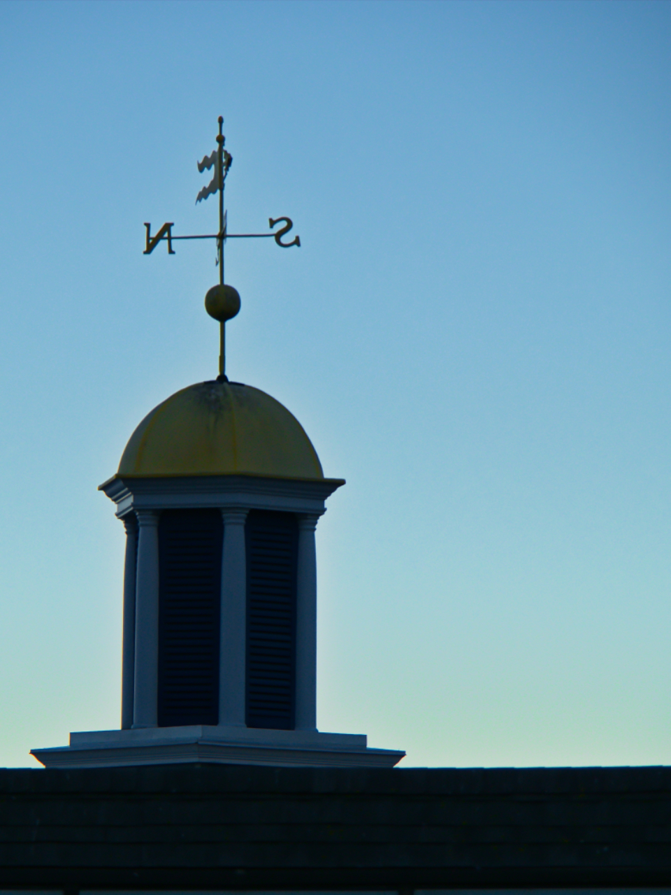 Weather Vane