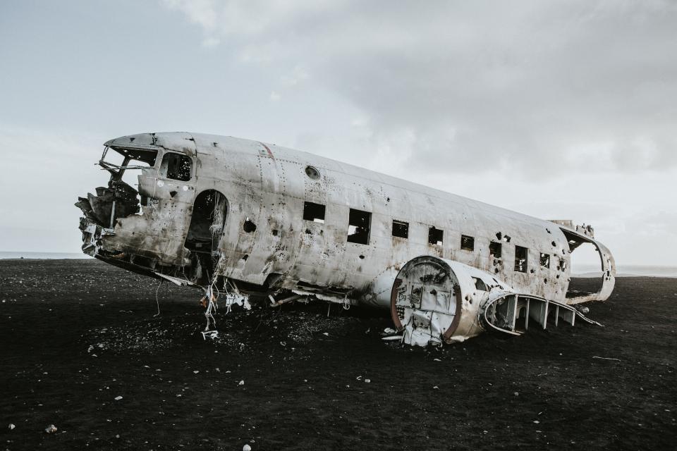 Airplane Airline