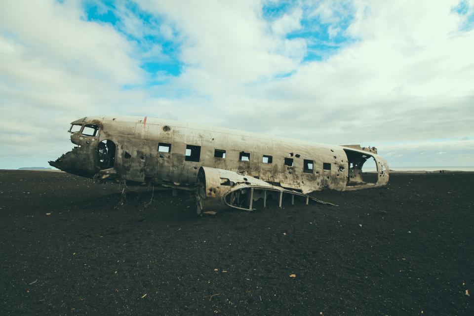 Airplane Plane