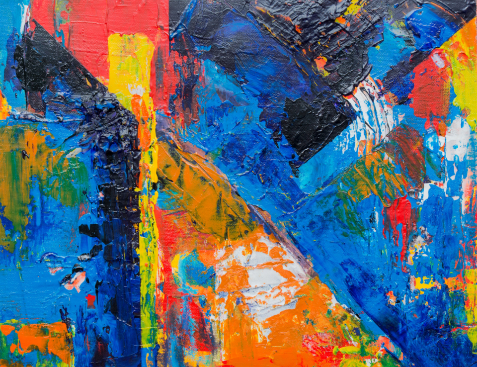 Abstract Art