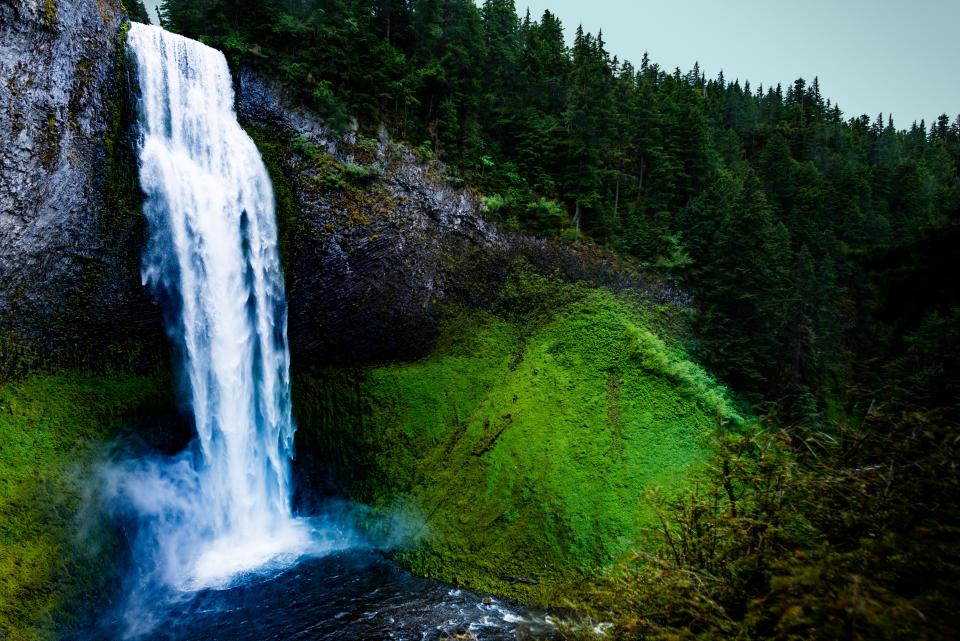 Nature Landscape