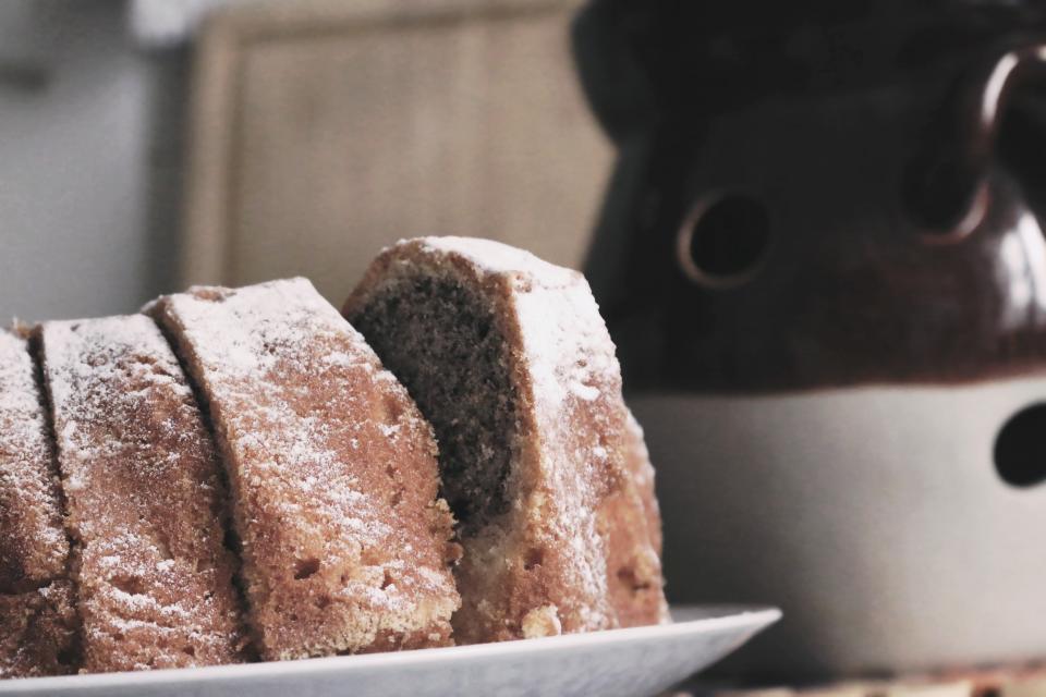 Cake Baking