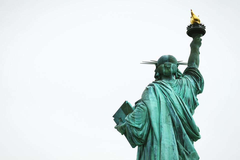Liberty Statue