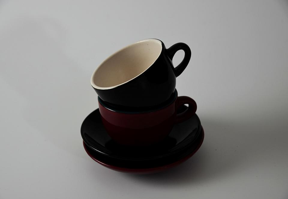 Ceramic Cup
