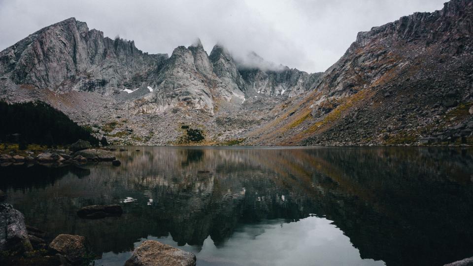Mountain Valley
