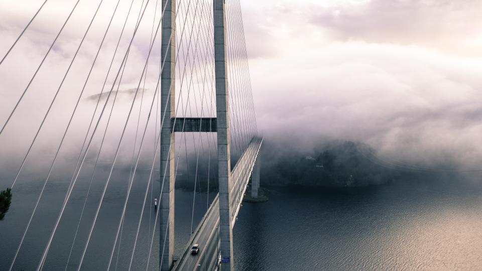 Bridge Architecture