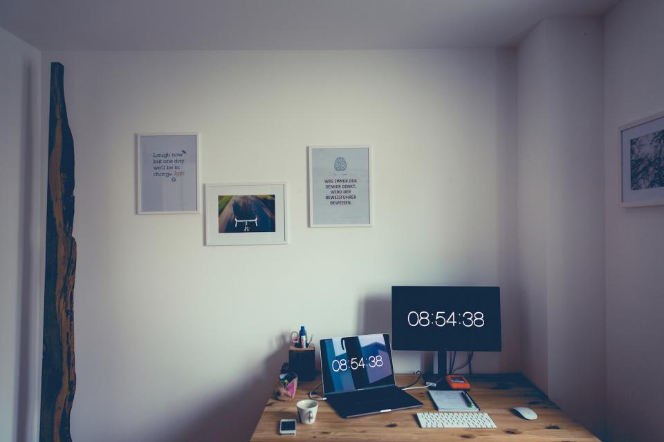 Room Office