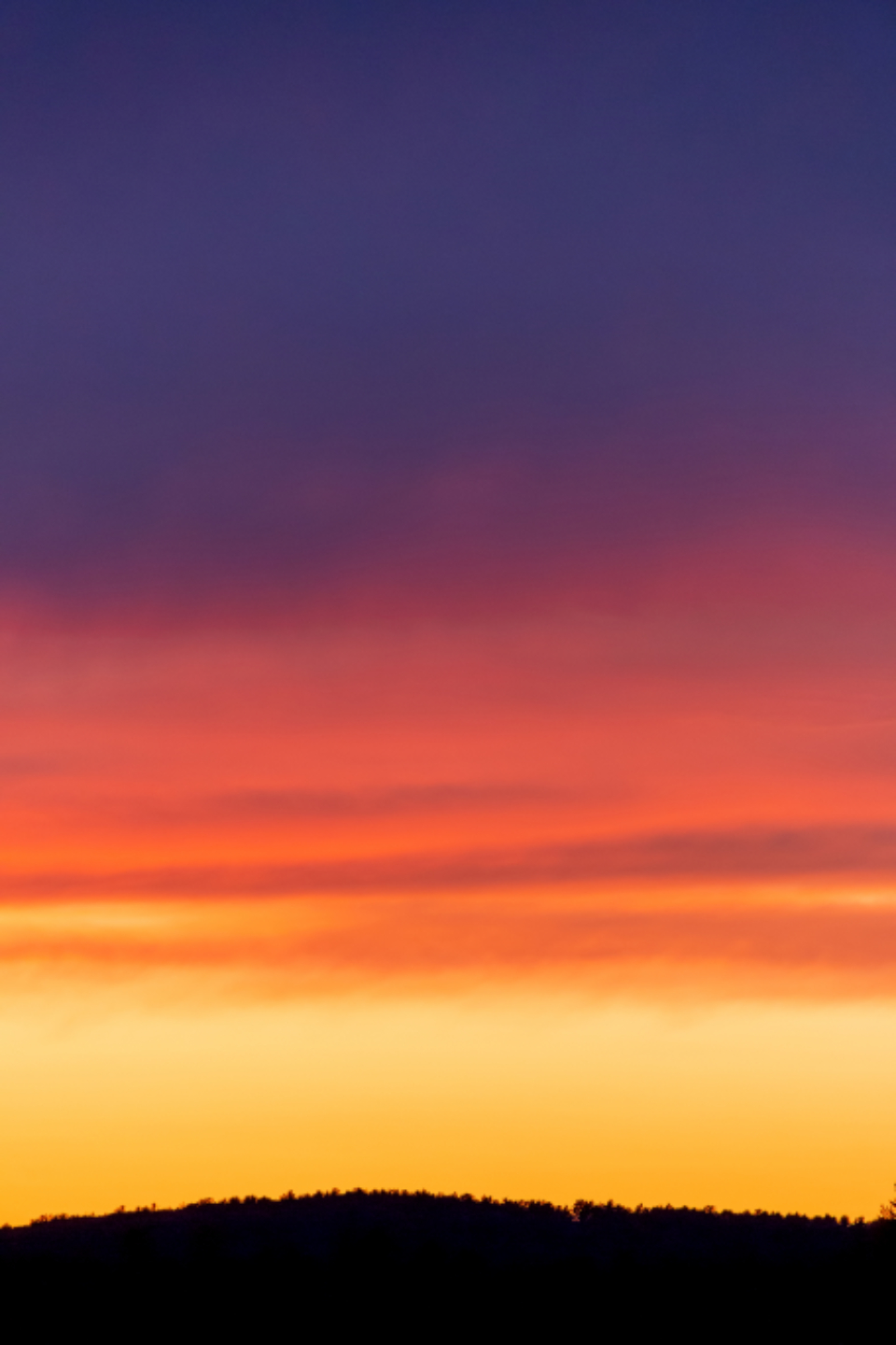 Sunrise Mountains