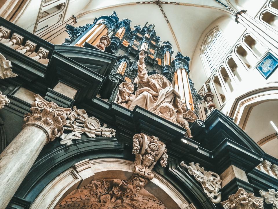 Church Arts