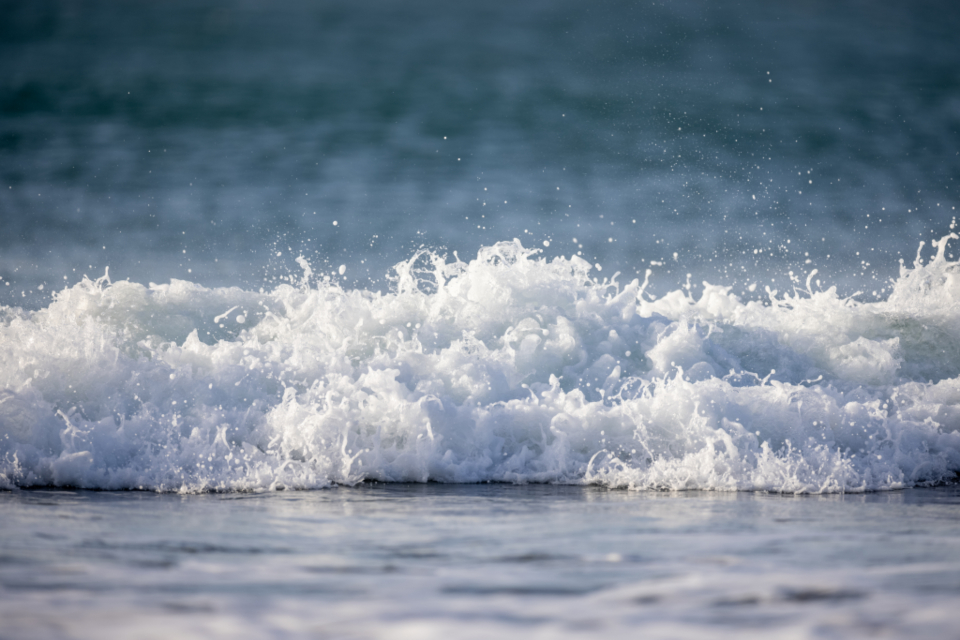 Ocean Waves