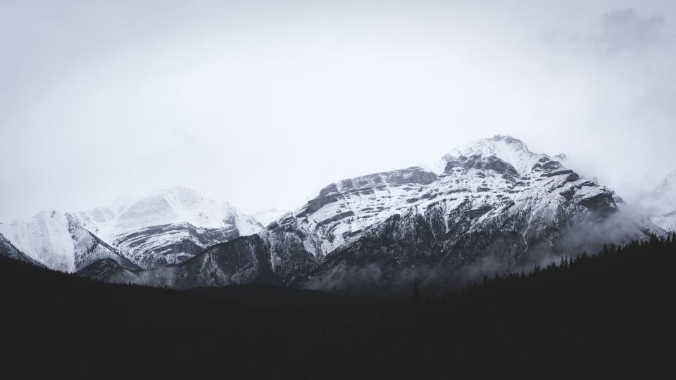 Mountain Highland