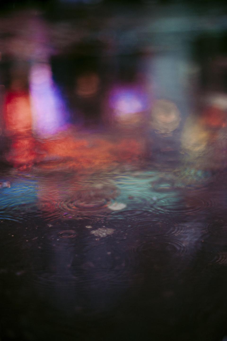 Water Drop
