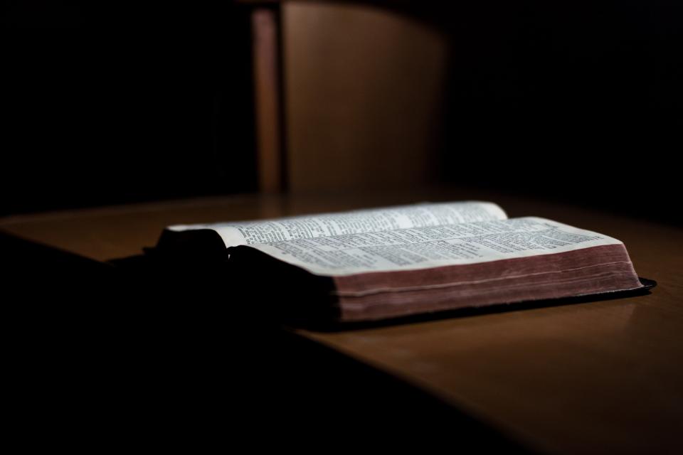 Book Bible