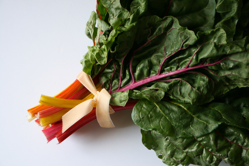 Vegetable Leaves