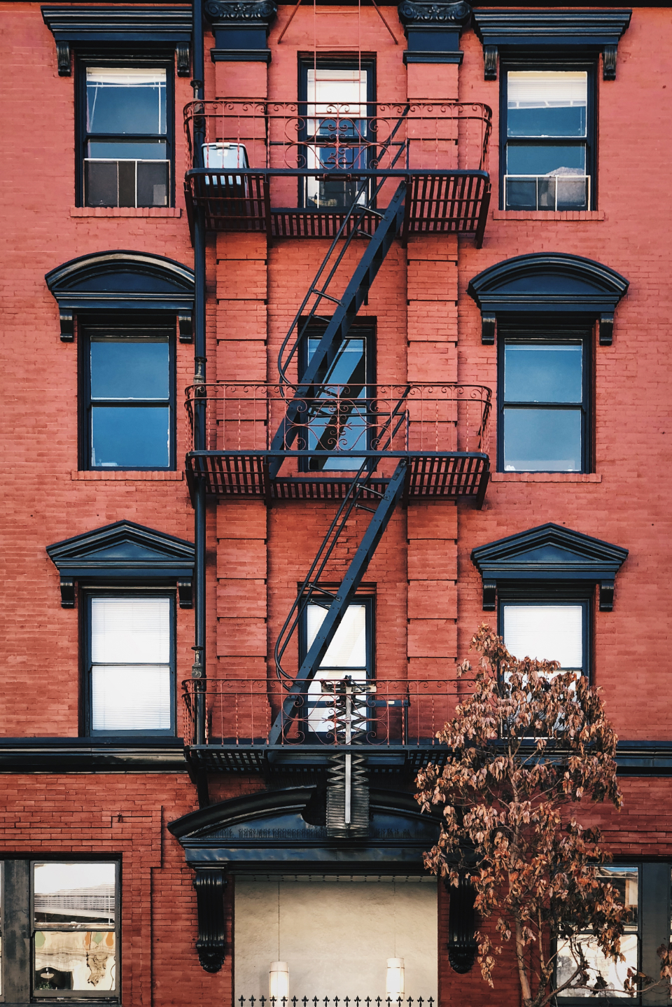 Building Facades