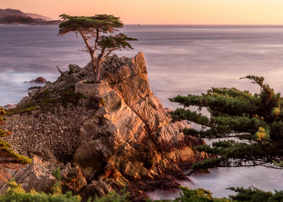 Rocks Cliff