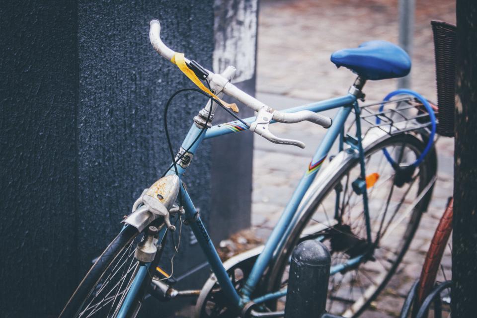 Bike Bicycle