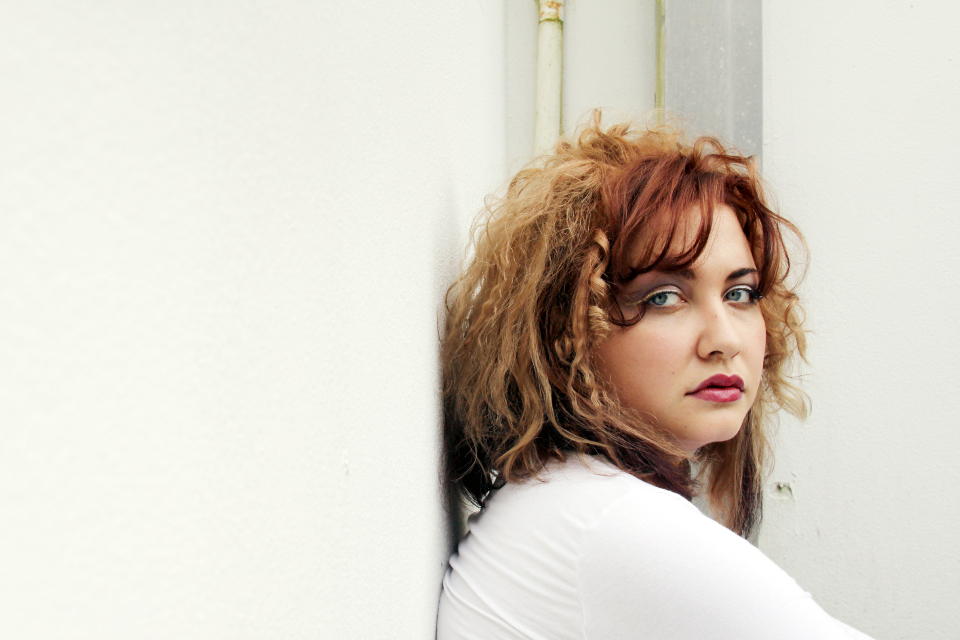 Urban Woman