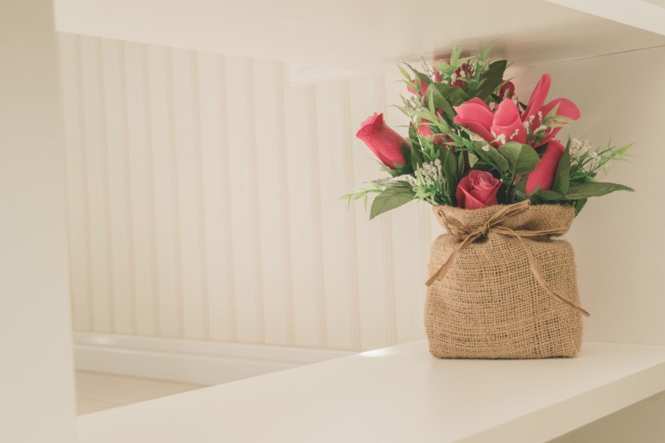 Table Flowers