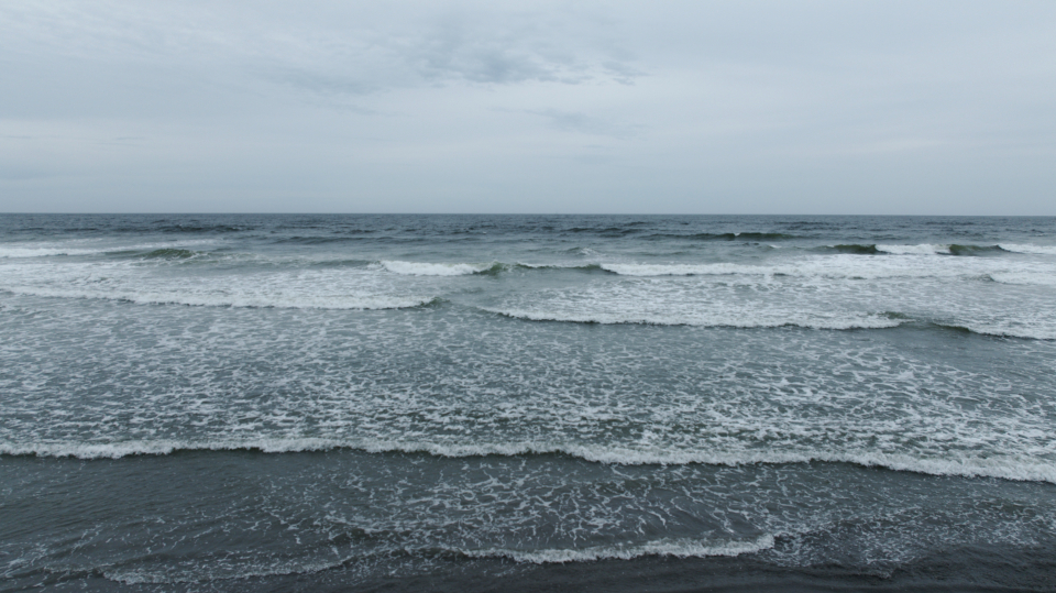 Ocean Waves
