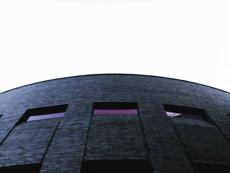 Building Structure