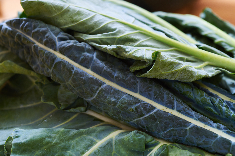 Fresh Kale
