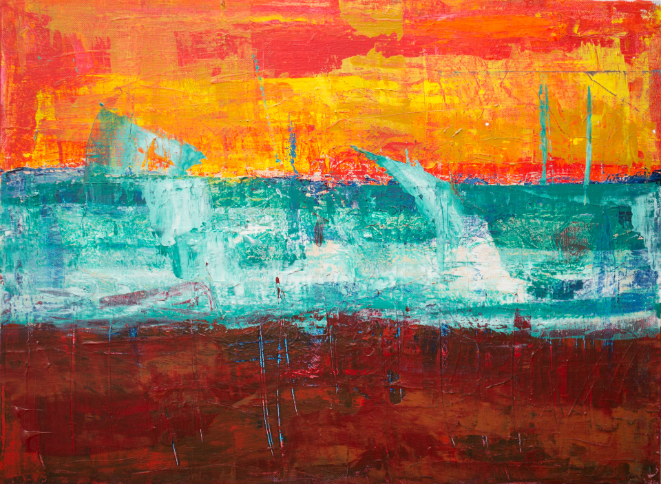 Colorful Art