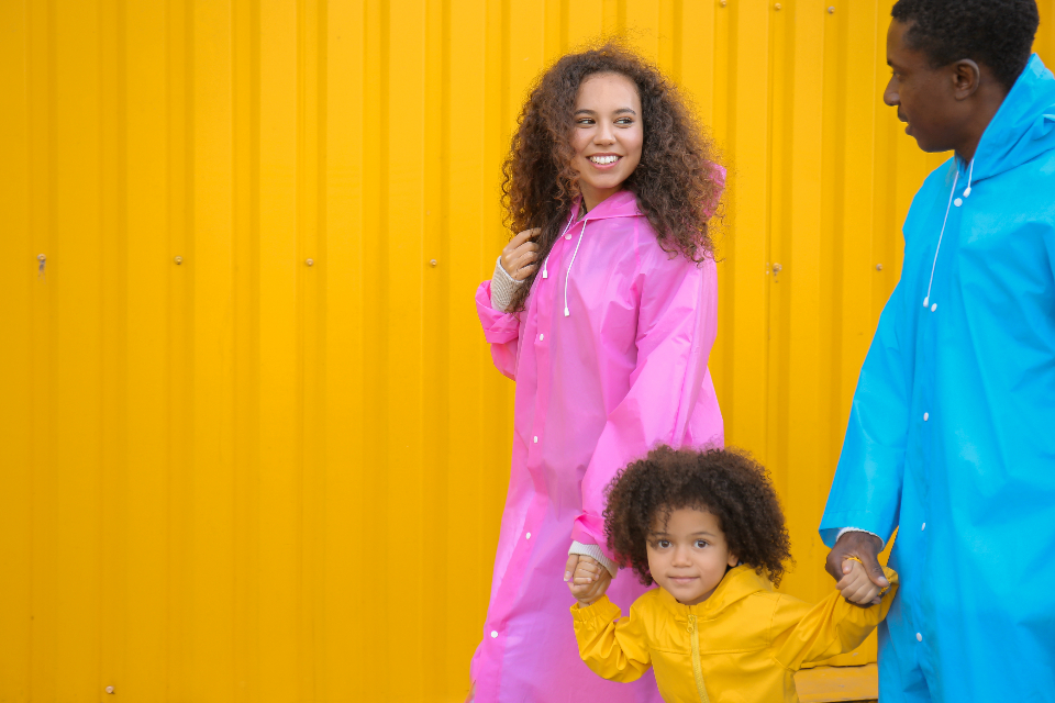 Black Family