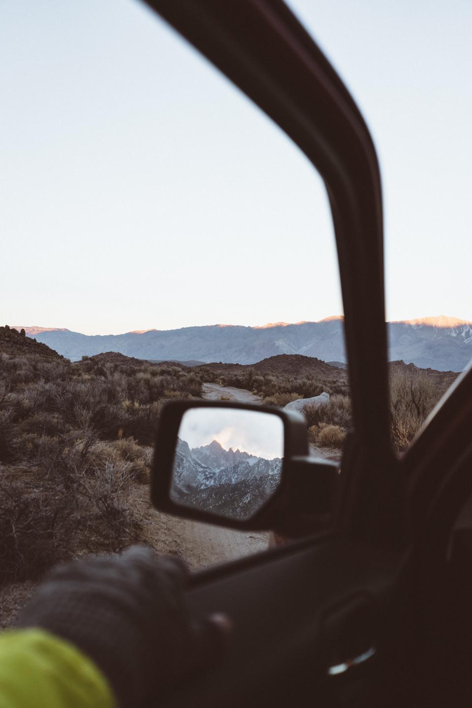 Travel Adventure