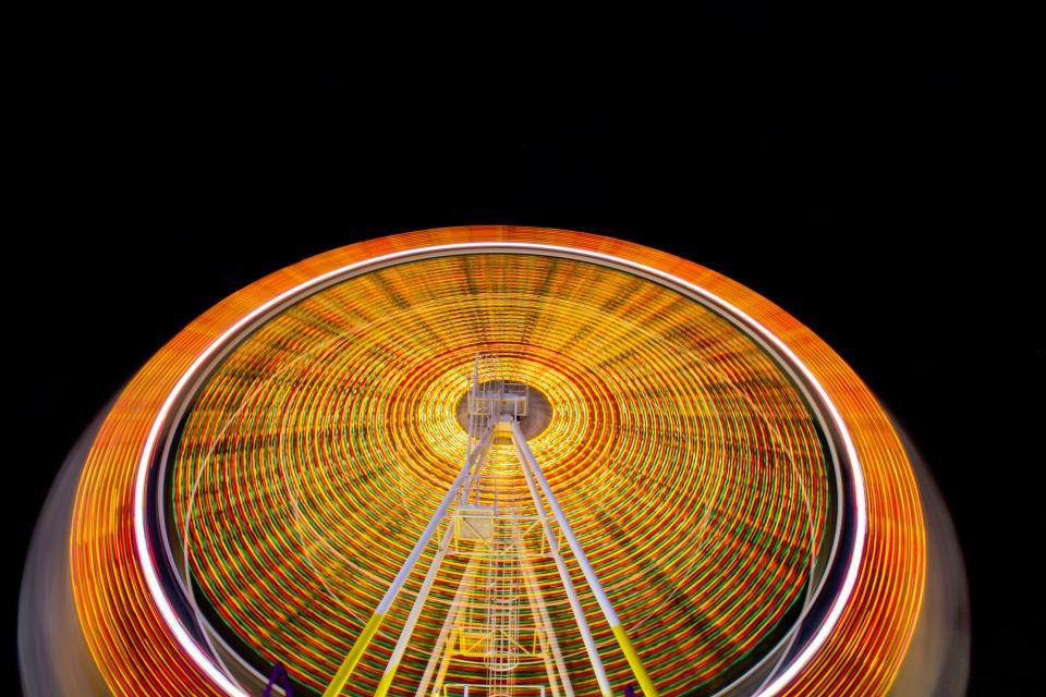 Fun Carnival
