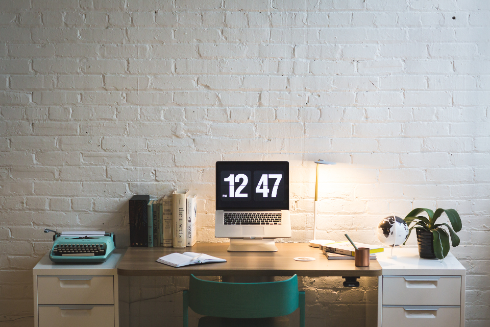 Digital Clock