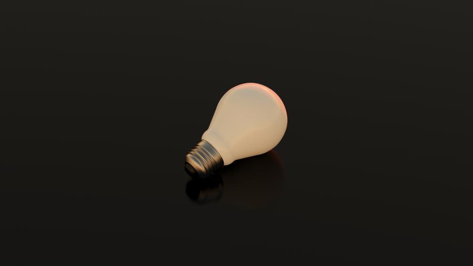 Incandescent Light