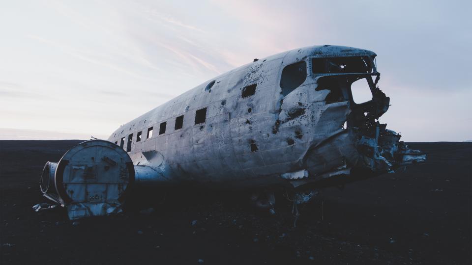 Airplane Plane