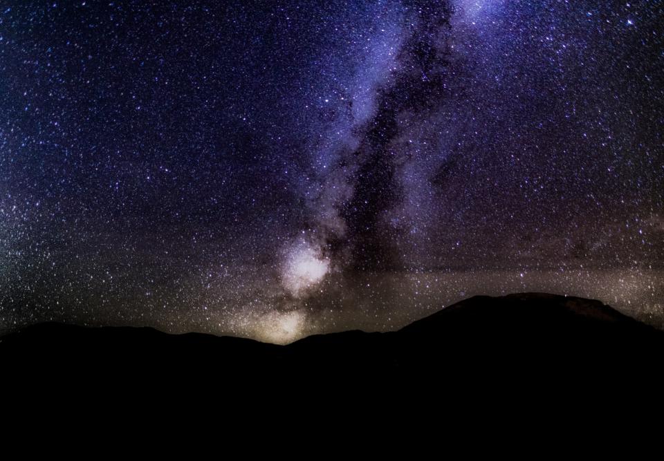 Star Night