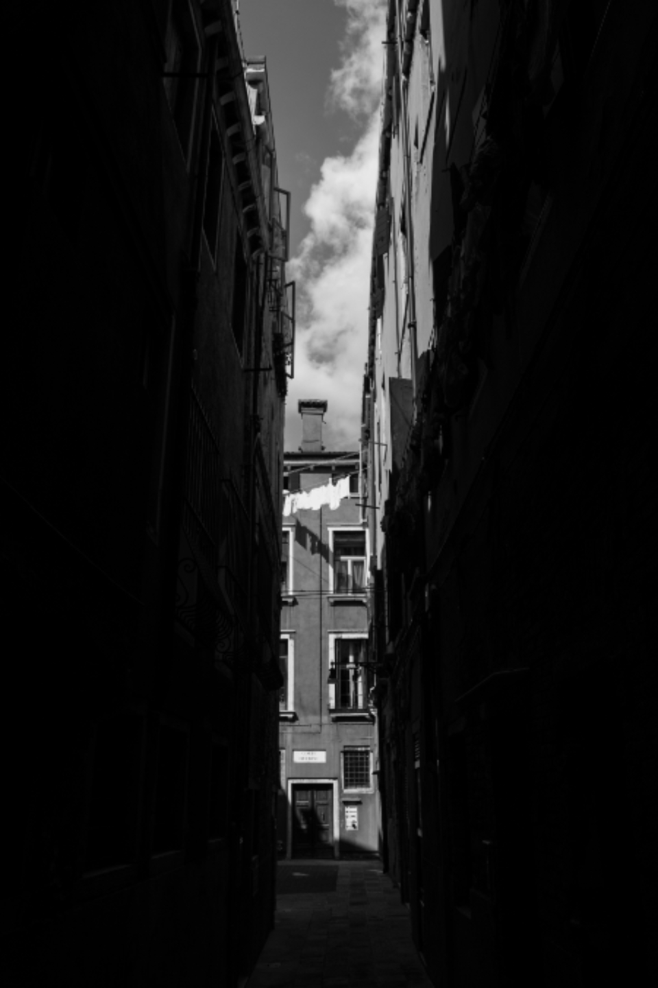 Venice Street