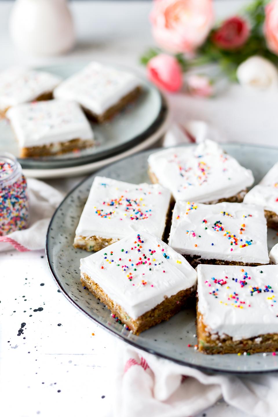 Bake Sprinkles