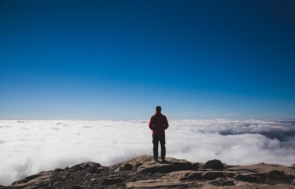 Peak Mountain