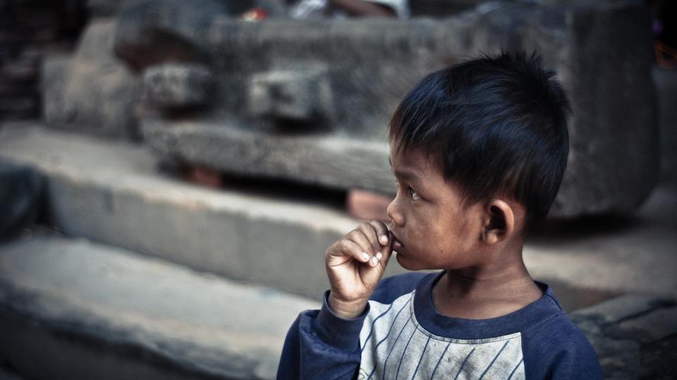 People Kid