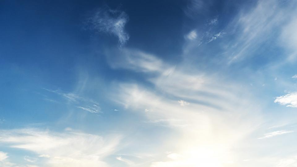 Blue Sky