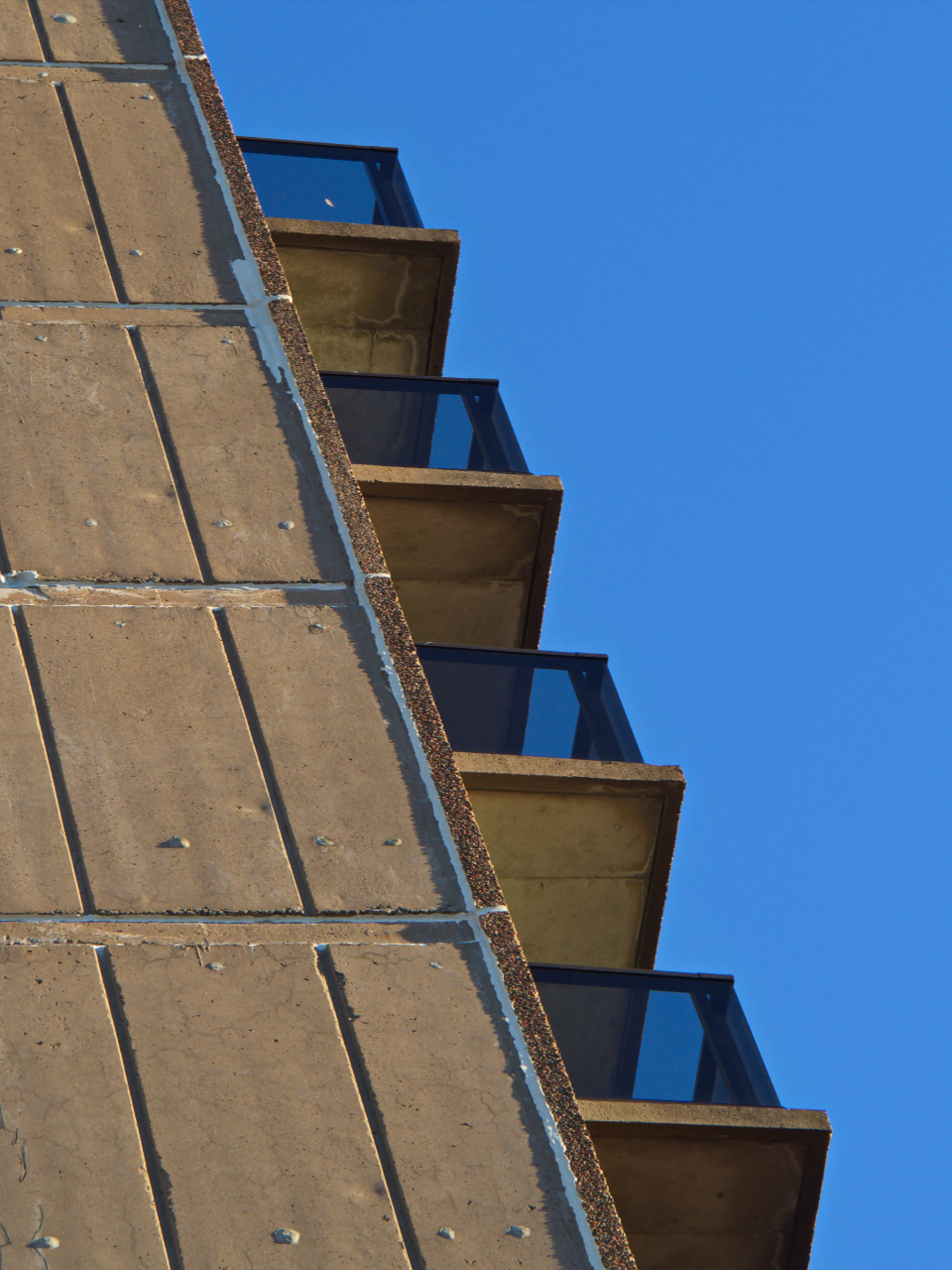 Building Balconies