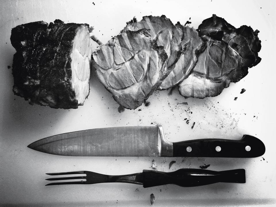 Roast Meat