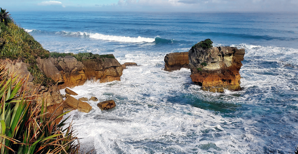 Ocean Waves