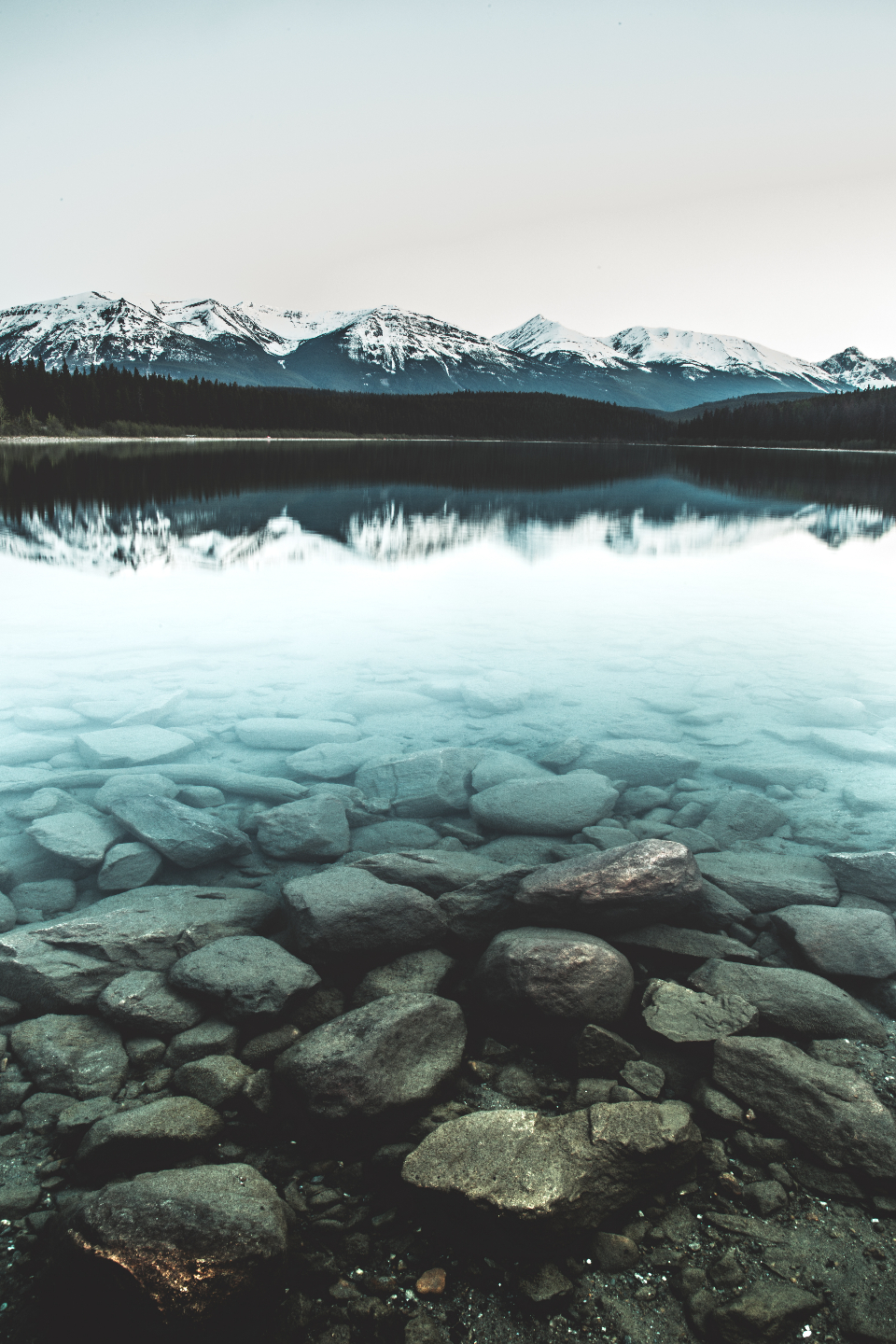 Mountains Mountain