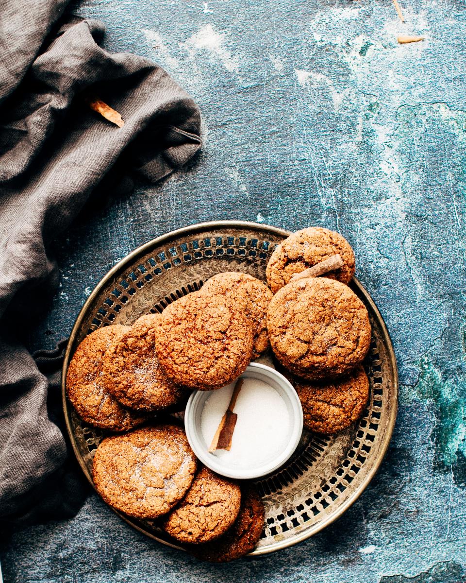 Cookies Sugar