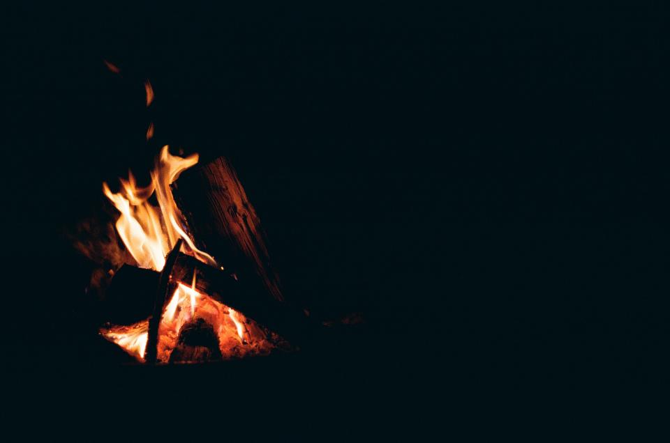 Fire Bonfire