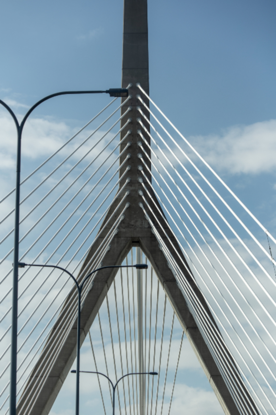 Bridge Abstract