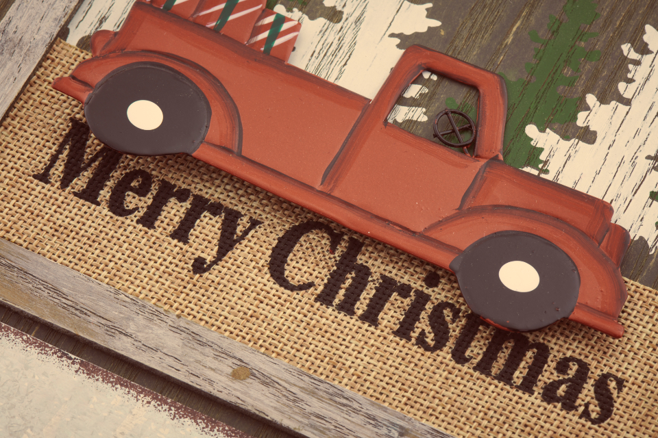 Seasonal Backgrounds